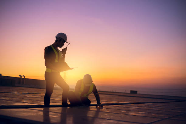 Best Metal Roofing Contractor  in Wyomissing, PA