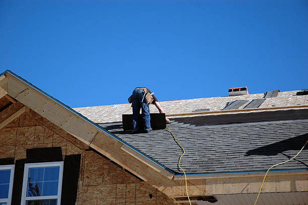 Best Storm Damage Roof Repair  in Wyomissing, PA