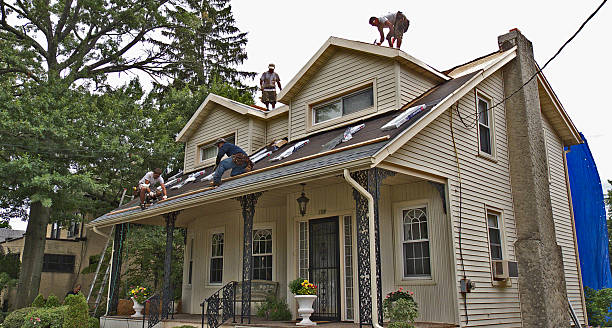 Best Emergency Roof Repair  in Wyomissing, PA