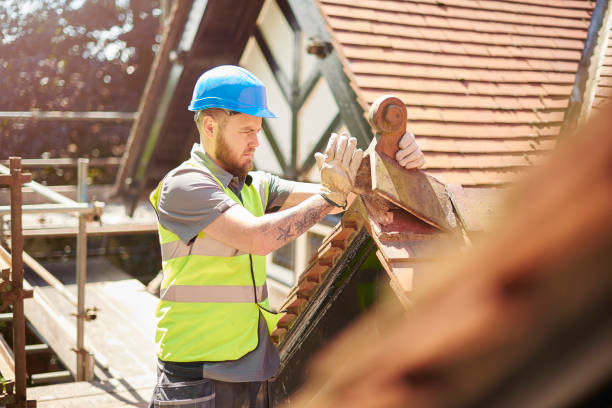 Trusted Wyomissing, PA Roofing Contractor Experts