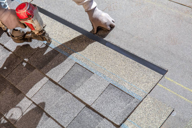 Best Roof Replacement Cost  in Wyomissing, PA
