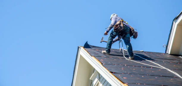 Best Metal Roofing Contractor  in Wyomissing, PA